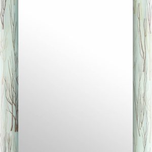 膠合化妝鏡 HA-0252