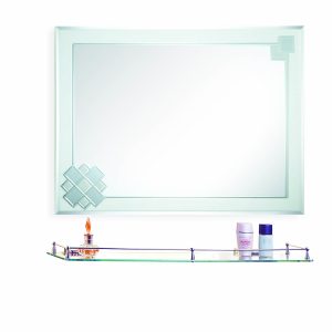 雕刻噴砂明鏡 HB-059